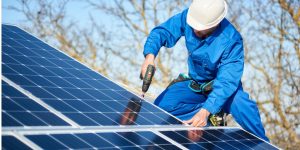 Installation Maintenance Panneaux Solaires Photovoltaïques à Le Quesnel-Aubry